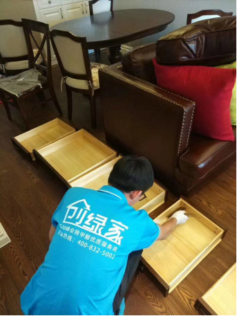 選擇除甲醛加盟品牌要考慮什么方面？