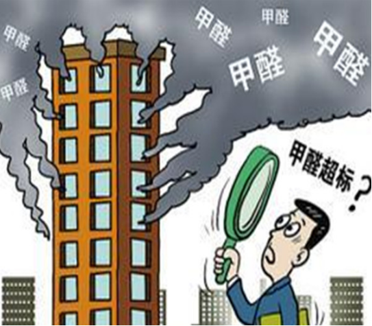 裝修甲醛的危害大，新房除甲醛要注意細節