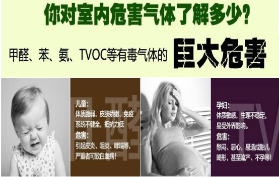 家裝家具怎么挑？家具會(huì)影響室內(nèi)裝修甲醛污染嗎
