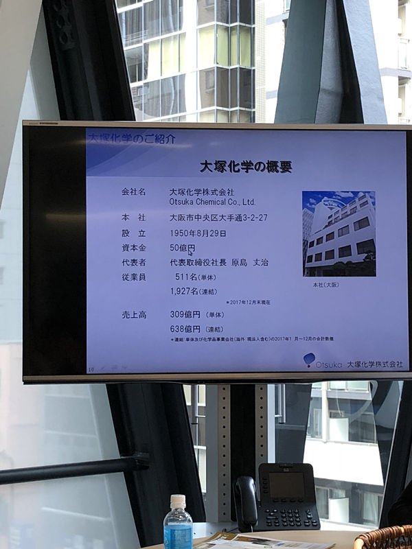 中日室內環境凈化技術交流第一站圓滿結束！