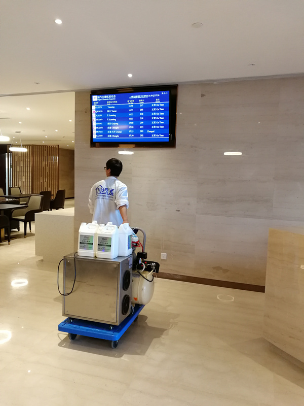 溫州機(jī)場(chǎng)T2航站樓啟用了，它憑什么讓旅客們連連稱贊？