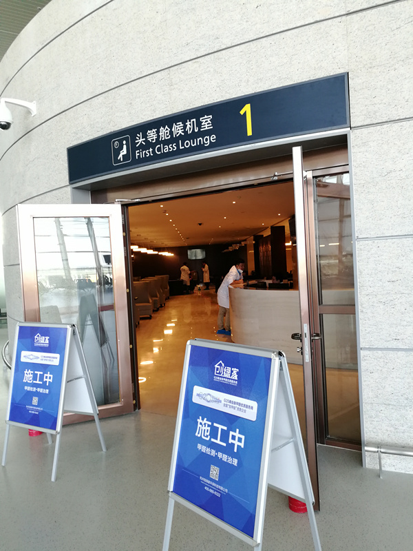 溫州機(jī)場(chǎng)T2航站樓啟用了，它憑什么讓旅客們連連稱贊？
