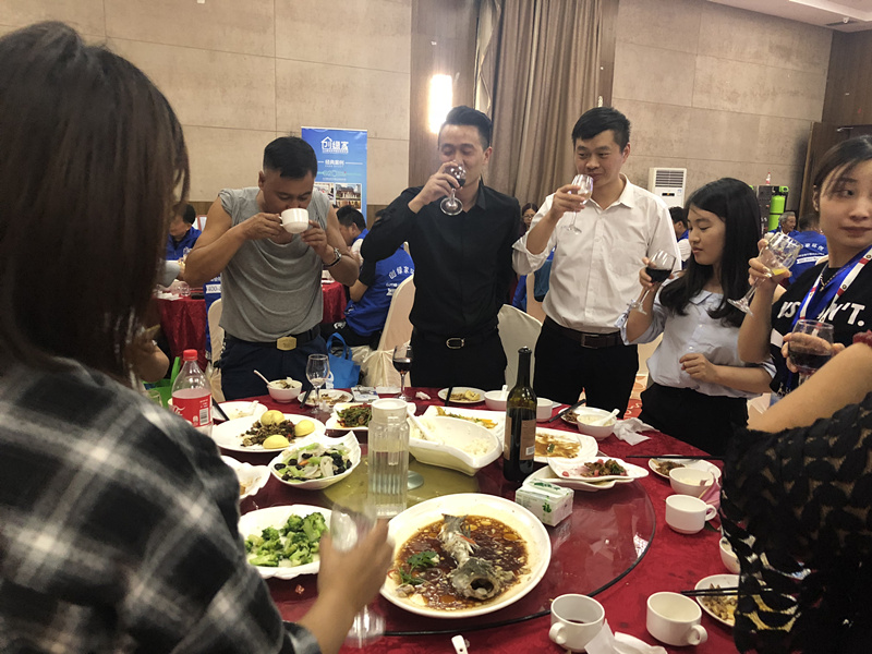 首站帝都！創(chuàng)綠家品牌推介會(huì)在京啟動(dòng)！