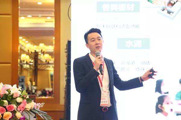 北京！創綠家環保全國品牌推介會三巡啦！