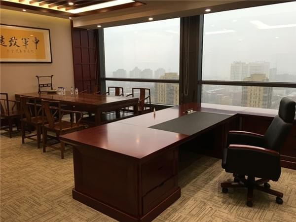 北京民生商聯資本管理有限責任公司辦公室除甲醛
