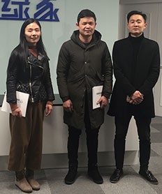 恭喜湖州市章總加盟創綠家除甲醛品牌！