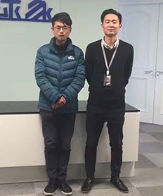 恭喜紹興市吳總加盟創綠家除甲醛品牌！